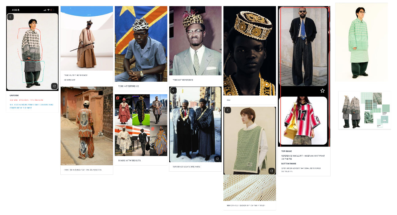 Tobe Additional Wardrobe