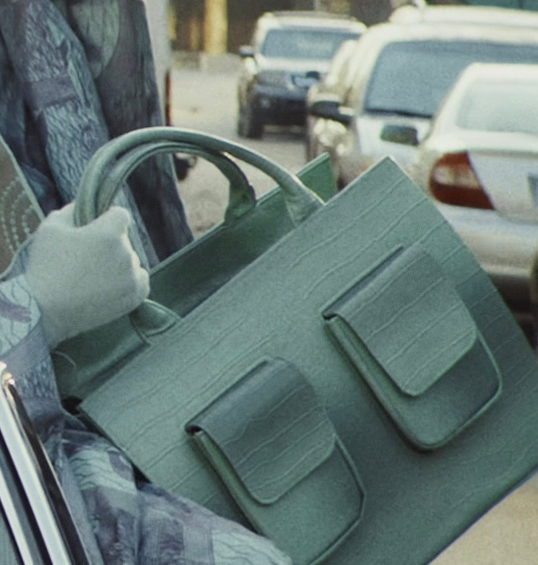 CHUKWU BAG